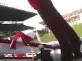 diego cupo  huracan vs san silencio 2