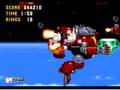 Lets Play Sonic 3 & Knuckles Final: The Power of Stantlers!