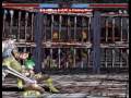 battle slave F ryona