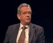 Thijs van Daalen uiterst voorzichtig over homo's in CU