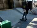 skate night