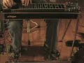 Smooth Sailing - Pedal Steel Guitar - Martin Lehfeldt