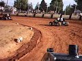 Sprint Car Cam