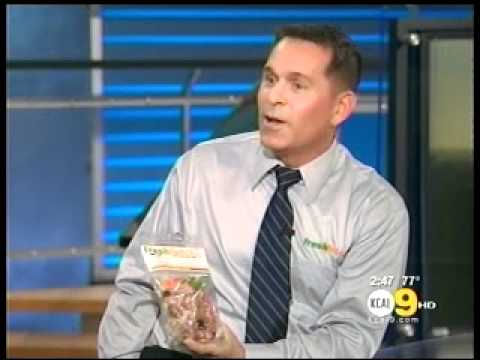 Jay talks about Whole Foods for Dogs.