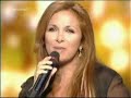 h�l�ne segara et laura pausini au nrj music awards