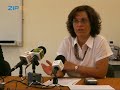Cursos Centro de L�nguas & Culturas - Novembro 2005
