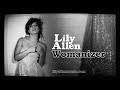 Lily Allen - Womanizer