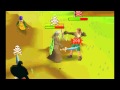 (NO ARM ONLY) BH Video 6 R Scim/D Scim F2P (Trailer)