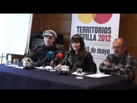 0 Triple disco de oro para Amaral