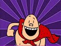Captain UnderPants