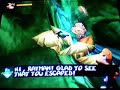 Rayman 2 Opening Scene  Beginning Gameplay