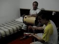 Brasileirinha - Residencia