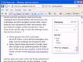 what are the steps in creating an online business