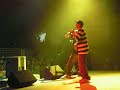 Metan Hiphop Factory Live (Ostrava - stadion Sareza)