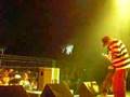 Metan Hiphop Factory Live (Ostrava - stadion Sareza)