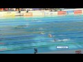 Biedermann beats Phelps with record, from Universal Sports
