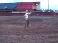Roping Reynoso\