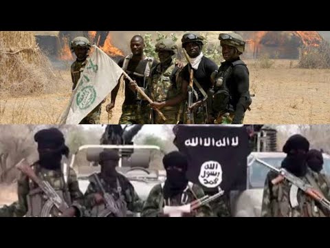 Sojaji Sun Samu Babban Nasara Akan Yan Boko Haram Inda Suka Kashe 75 A Rana Daya