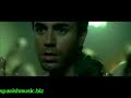Enrique Iglesias - Tired Of Being Sorry spanish MUSIC VIDEO Manele-Gratis.net