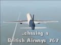 London Stansted (STN) to New York (JFK)