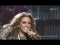 Kalomira - Secret Combination (Greece, First Rehearsal)