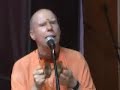 Hare Krishna Kirtan Krasnoyarsk 2