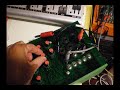 POLIVOKS VCF Line Level Pass