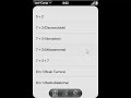 Lexi-Drugs Cases - Palm Pre & Pixi (webOS)