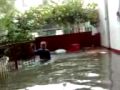 Ganito kami sa makati Typhoon Ondoy Sept 26, 2009