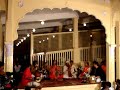 Cultural Program