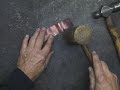 Copper Annealing Copper Annealing