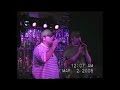 Steve N Ben sing \"Lost In This Moment\"