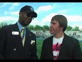 American Idol David Cook, Mayor Carson Ross Interview American Idol David Cook, Mayor Carson Ross Interview