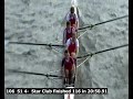 Senior 1 Coxless & Coxed: horr4_4