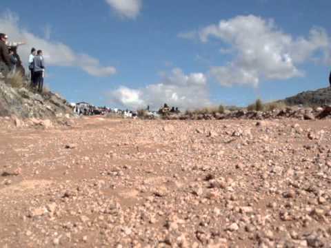 WRC 2012 Argentina - El mejor video del Rally Loeb
