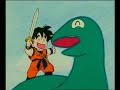 Sue�o de Gohan