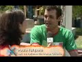 As atrações de Laranja da Terra e Afonso Cláudio