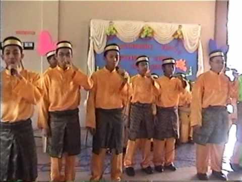 soutul azim - anti dadah melaka 2008 [1/2]
