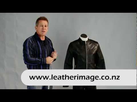 how to take jacket measurements