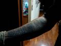 UV Tattoo