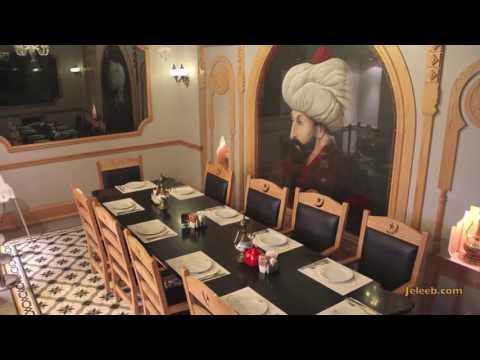 Sutis Turkish Restaurant Kuwait - The Avenues