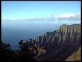 Kauai Na Pali Coast and Beach