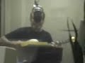 One White Duck - JACK HICKO plays Jethro Tull