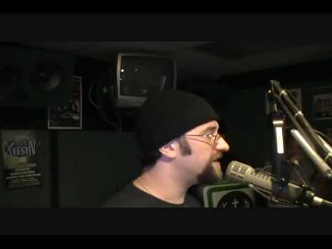 Dustin Diamond (Screech) Radio For Off The Hook Comedy Club