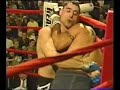 Reality Fighting 10 Nick Serra vs Carlos Nieves Triangle