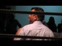 julio vs huracannitro 2 asalto