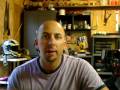 Lost Lock Nut Key...Instructional Video #1