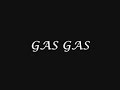 Goran Bregovic - Gas Gas