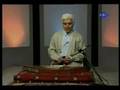 santoor majid kiani  مجيدكياني آموزش سنتور13