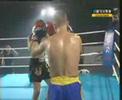 THAI BOX ARTOUR MAINOV VS VLADIK GAVRILOV